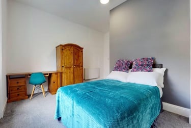 5 bed flat, Greenbank Terrace, Greenbank, Plymouth, PL48QF - Image 6